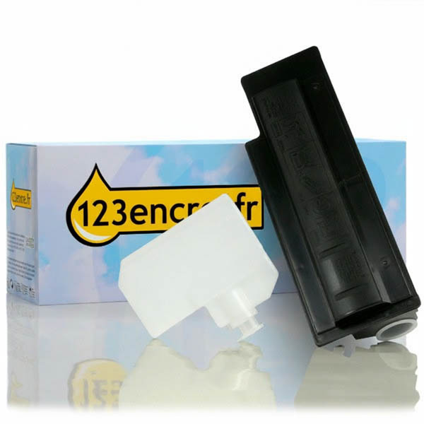 Kyocera TK-340 toner (marque 123encre) - noir 079199 - 1