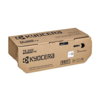 Kyocera TK-3410 toner (d'origine) - noir 095026