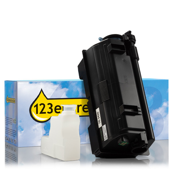 Kyocera TK-3430 toner (marque 123encre) - noir 095029 - 1