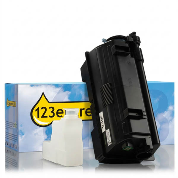 Kyocera TK-3430 toner (marque 123encre) - noir 095029 - 1