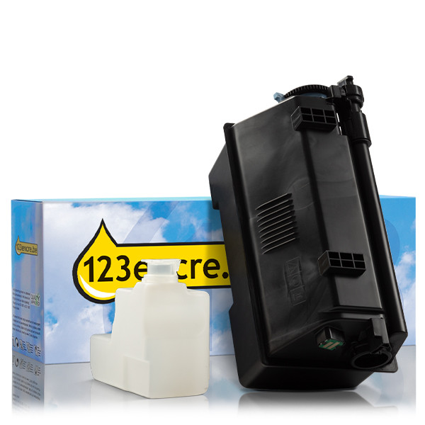 Kyocera TK-3440 toner (marque 123encre) - noir 095031 - 1