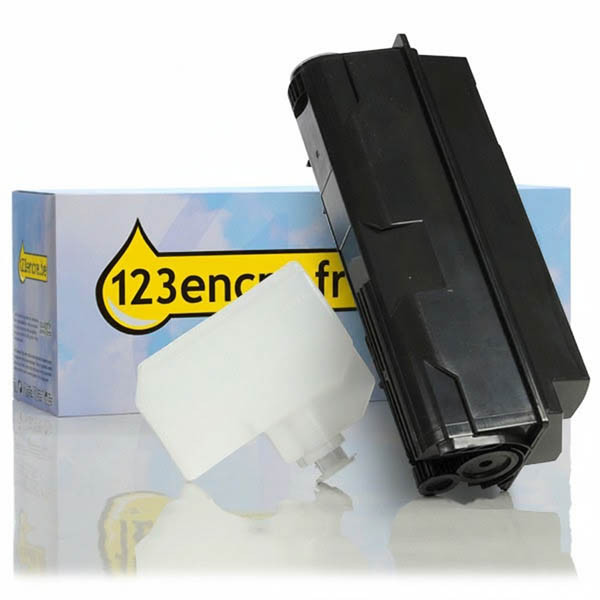 Kyocera TK-360 toner (marque 123encre) - noir 079203 - 1