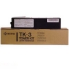 Kyocera TK-3 toner (d'origine) - noir