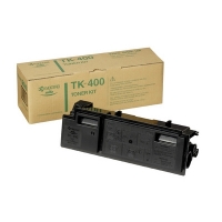 Kyocera TK-400 toner (d'origine) - noir 032740