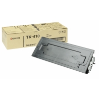 Kyocera TK-410 toner (d'origine) - noir 032976