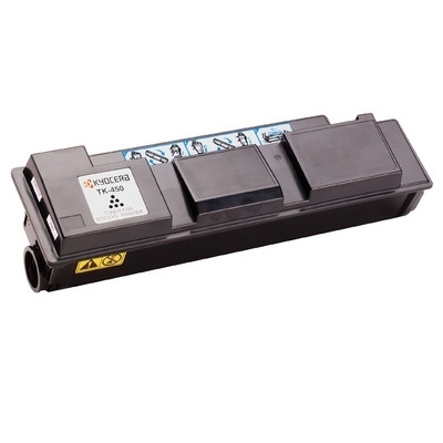 Kyocera TK-450 toner (d'origine) - noir 079260 - 1