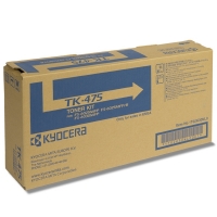 Kyocera TK-475 toner (d'origine) - noir 079336