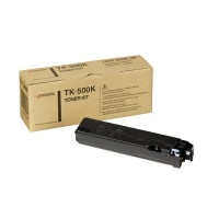 Kyocera TK-500K toner (d'origine) - noir 032745