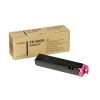 Kyocera TK-500M toner (d'origine) - magenta 032755 - 1