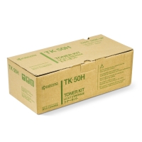 Kyocera TK-50H toner (d'origine) - noir 032293