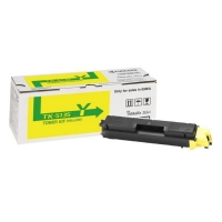 Kyocera TK-5135Y toner (d'origine) - jaune 094014