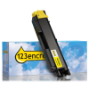 Kyocera TK-5135Y toner (marque 123encre) - jaune 094015 - 1