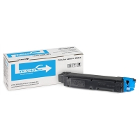 Kyocera TK-5140C toner (d'origine) - cyan 094228