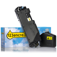 Kyocera TK-5140K toner (marque 123encre) - noir
