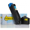 Kyocera TK-5150C toner (marque 123encre) - cyan 094237 - 1