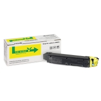 Kyocera TK-5150Y toner (d'origine) - jaune 094240
