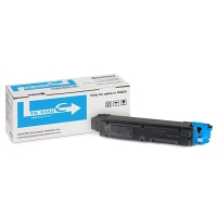 Kyocera TK-5160C toner (d'origine) - cyan 094244