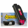 Kyocera TK-5160M toner (marque 123encre) - magenta 094247 - 1