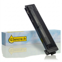 Kyocera TK-5195K toner (marque 123encre) - noir