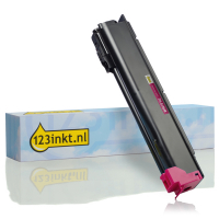 Kyocera TK-5195M toner (marque 123encre) - magenta 094273