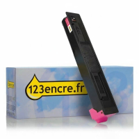 Kyocera TK-5205M toner (marque 123encre) - magenta