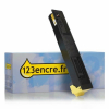 Kyocera TK-5205Y toner (marque 123encre) - jaune 094285 - 1