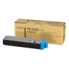 Kyocera TK-520C toner (d'origine) - cyan 079060 - 1
