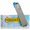 Kyocera TK-520C toner (marque 123encre) - cyan 079061 - 1