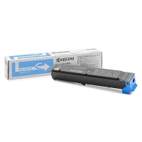 Kyocera TK-5215C toner (d'origine) - cyan 094288
