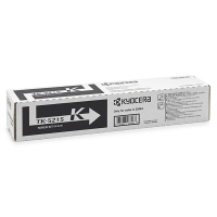 Kyocera TK-5215K toner (d'origine) - noir 094286