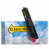 Kyocera TK-5215M toner (marque 123encre) - magenta 094291 - 1