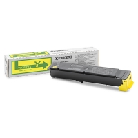 Kyocera TK-5215Y toner (d'origine) - jaune 094292