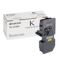 Kyocera TK-5220C toner (d'origine)  - cyan 094396