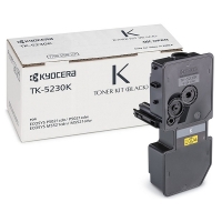 Kyocera TK-5230K toner haute capacité (d'origine) - noir 094376