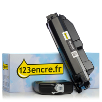 Kyocera TK-5270K toner (marque 123encre) - noir