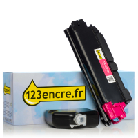 Kyocera TK-5270M toner (marque 123encre) - magenta