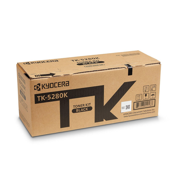 Kyocera TK-5280K toner (d'origine) - noir 094626 - 1