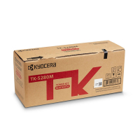 Kyocera TK-5280M toner (d'origine) - magenta 094630
