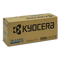 Kyocera TK-5290C toner (d'origine) - cyan 094636