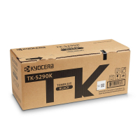 Kyocera TK-5290K toner (d'origine) - noir 094634