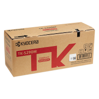 Kyocera TK-5290M toner (d'origine) - magenta 094638