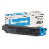 Kyocera TK-5305C toner (d'origine) - cyan 094438