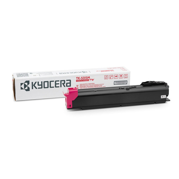 Kyocera TK-5315M toner (d'origine) - magenta 094834 - 1