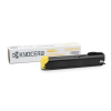 Kyocera TK-5315Y toner (d'origine) - jaune 094836 - 1
