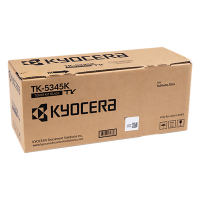 Kyocera TK-5345K toner (d'origine) - noir 094806