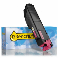 Kyocera TK-5345M toner (marque 123encre) - magenta