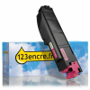 Kyocera TK-5345M toner (marque 123encre) - magenta 094811 - 1