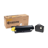 Kyocera TK-5345Y toner (d'origine) - jaune 094812 - 1
