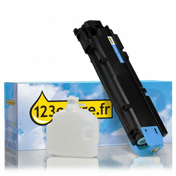 Kyocera TK-5370C toner (marque 123encre) 095045 - 1
