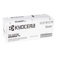 Kyocera TK-5370K toner (d'origine) - noir 095042